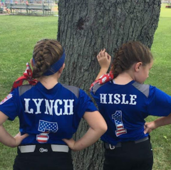 Meet your Posher, Taylor - Picture 1 of 1